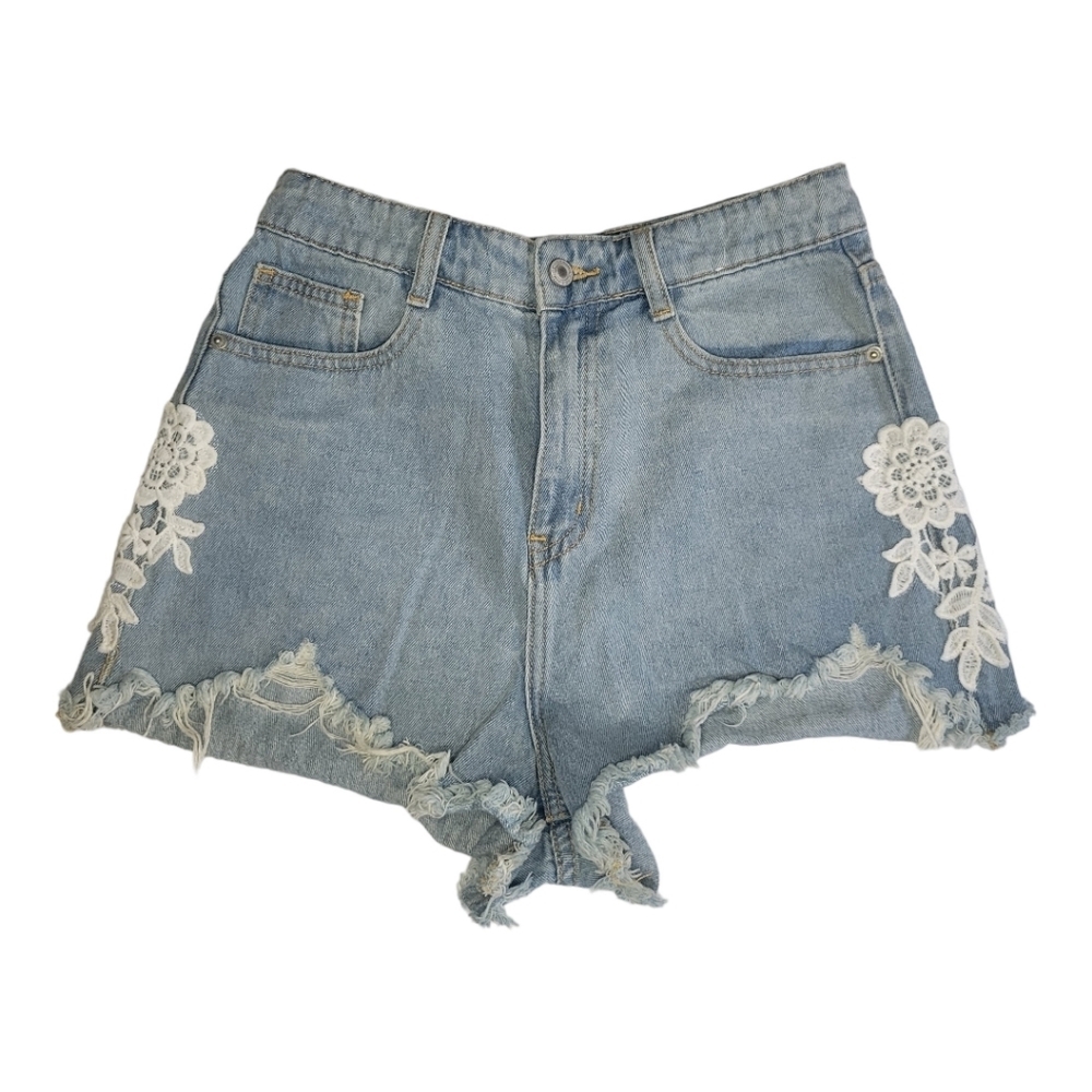 Denim Co. Shorts
